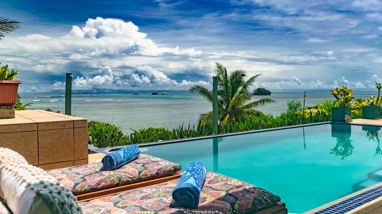 Photo of Outdoor in Taveuni Island East