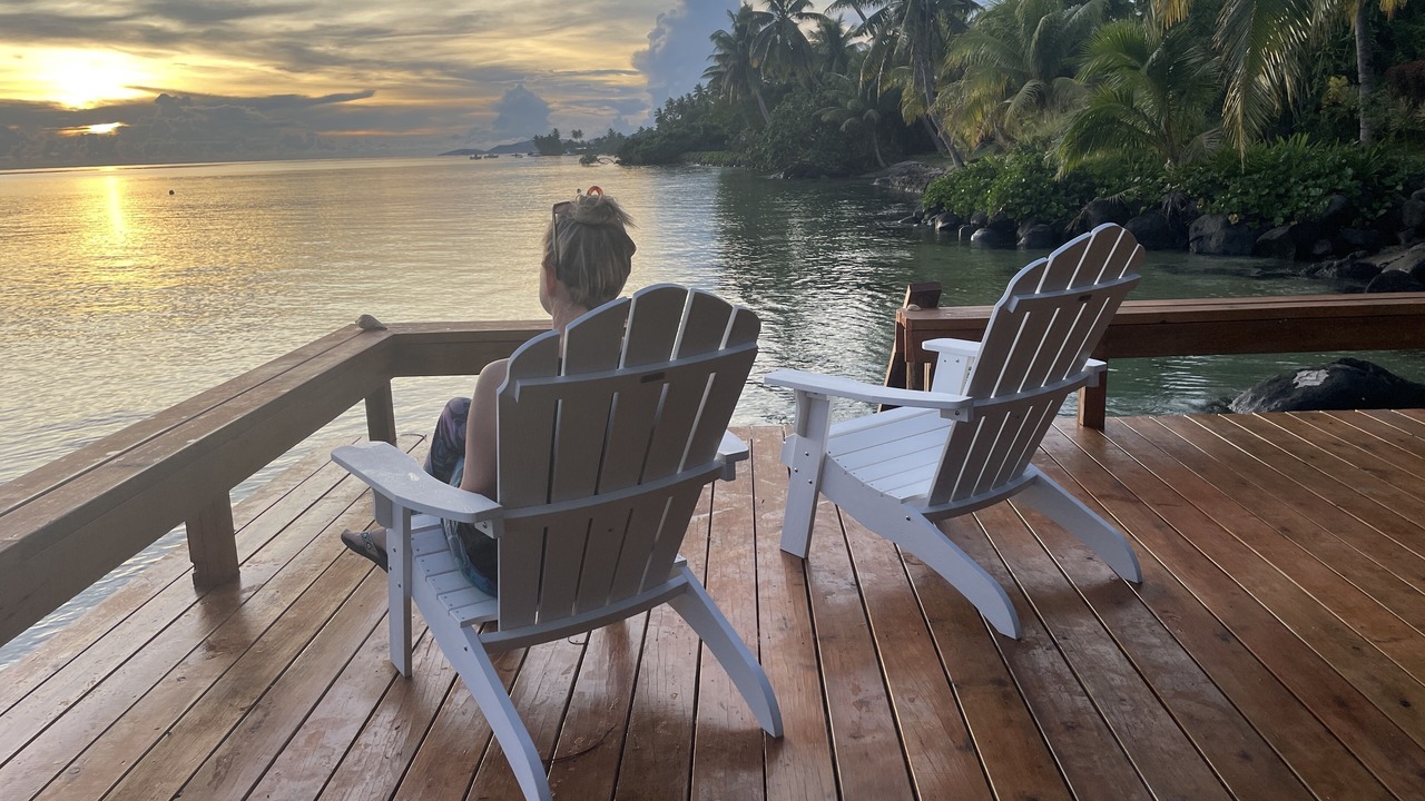 Photo of Others in Taveuni Island East