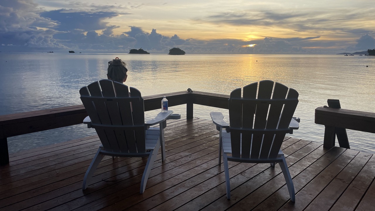 Photo of Others in Taveuni Island East