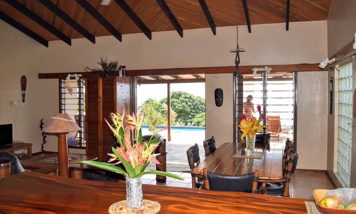 Photo of Outdoor in Taveuni Island East