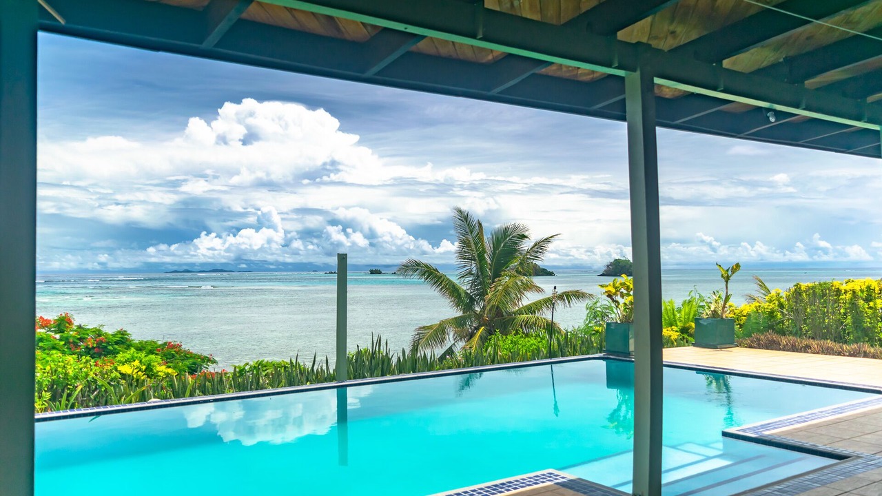 Photo of Outdoor in Taveuni Island East