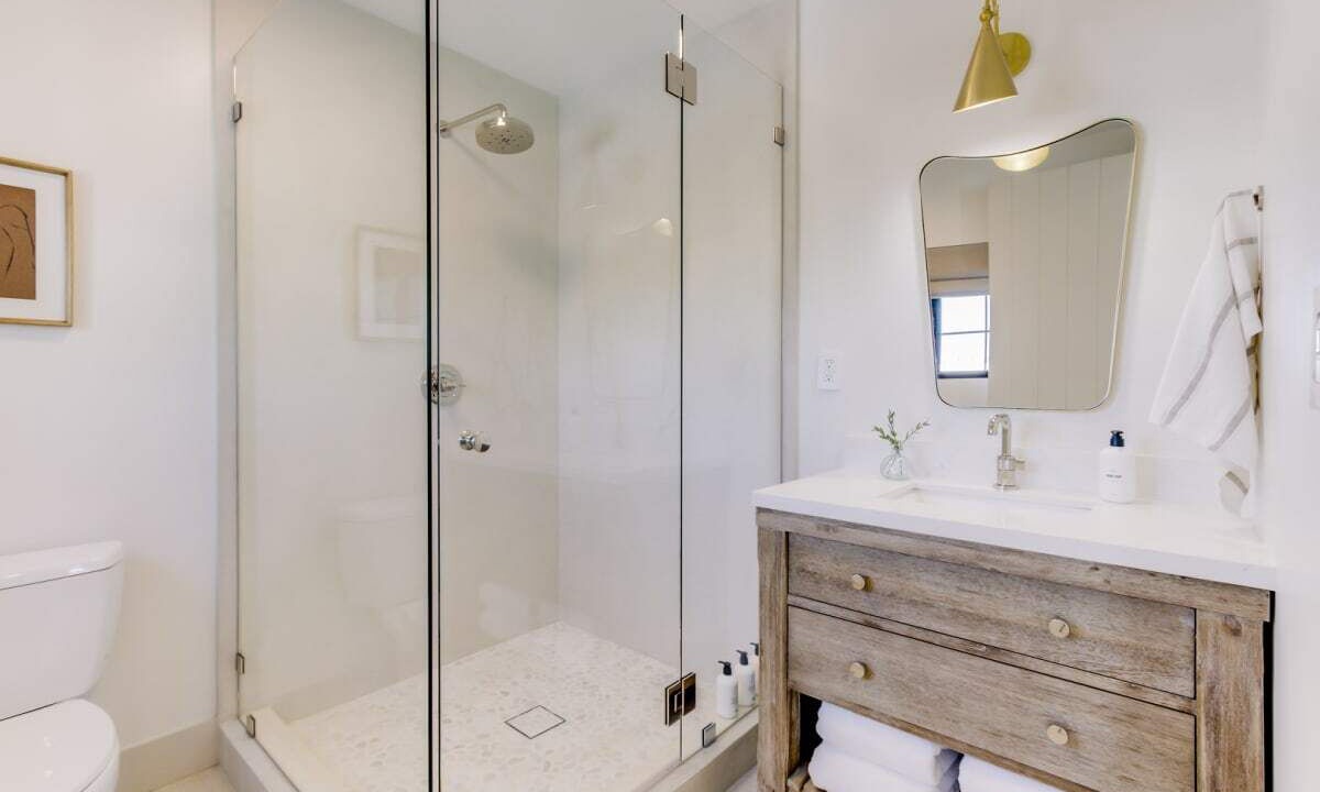 Photo of Bathroom in Upper East
