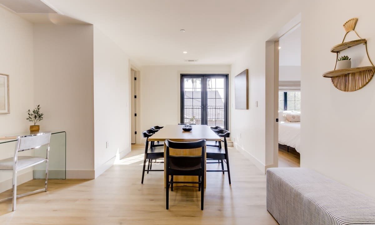 Photo of Bedroom in Upper East