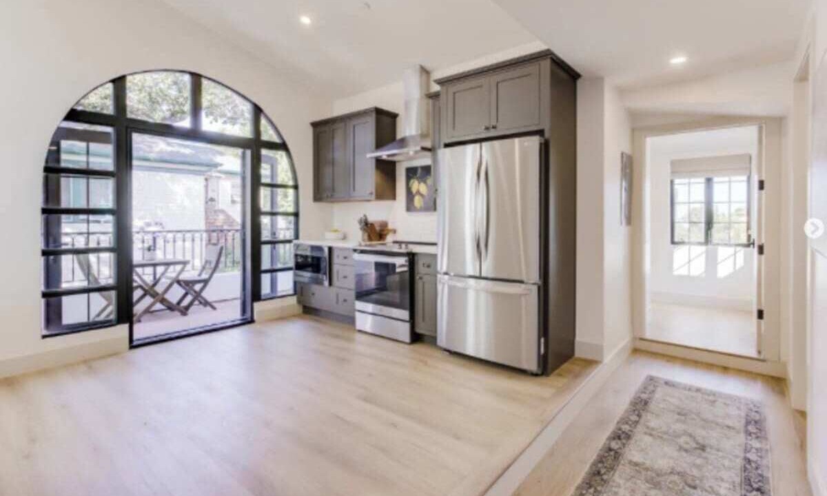 Photo of Patio Balcony in Upper East