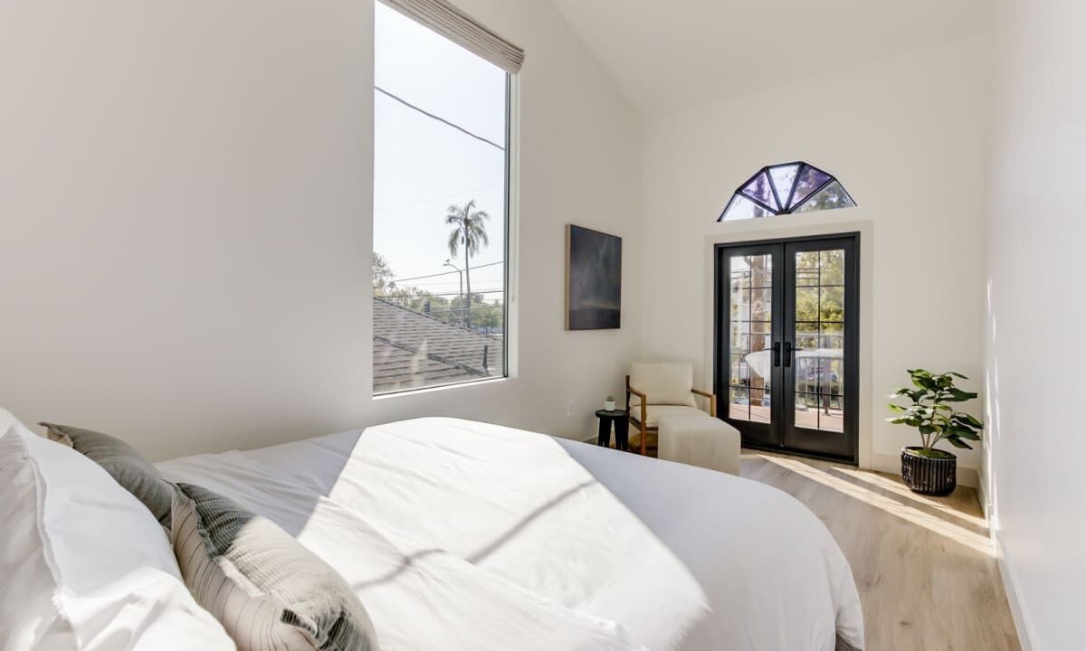 Photo of Patio Balcony in Upper East