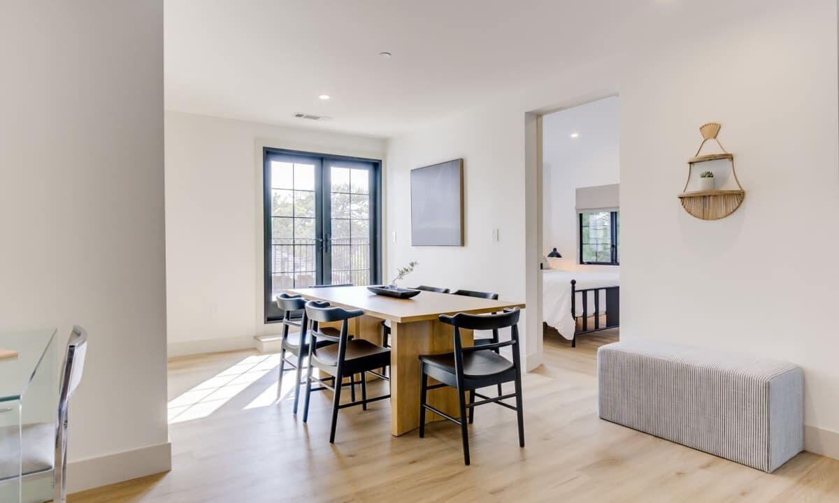 Photo of Bedroom in Upper East