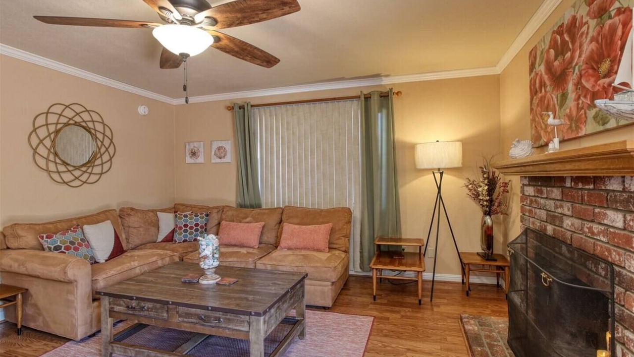 Photo of Livingroom in Grover Beach