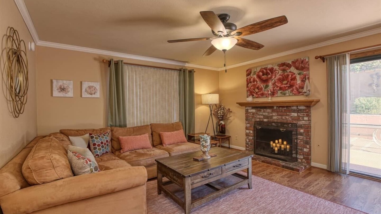 Photo of Livingroom in Grover Beach