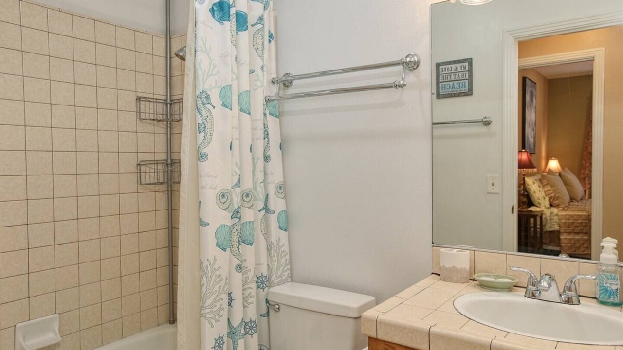 Photo of Bathroom in Grover Beach