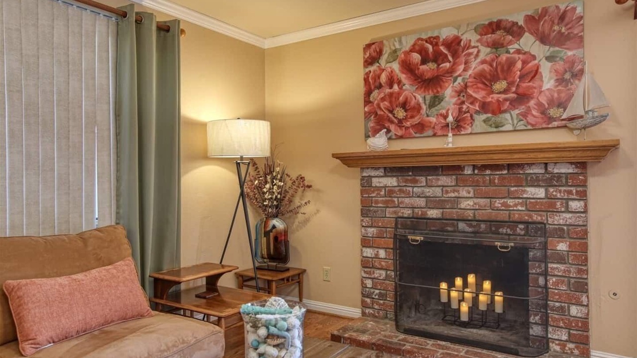 Photo of Livingroom in Grover Beach