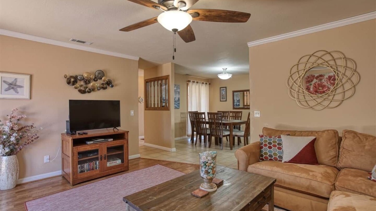 Photo of Livingroom in Grover Beach