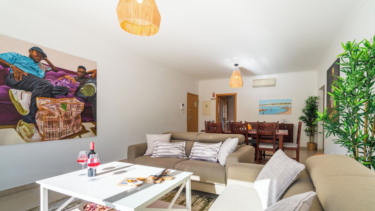 Photo of Livingroom in Porto de Mos