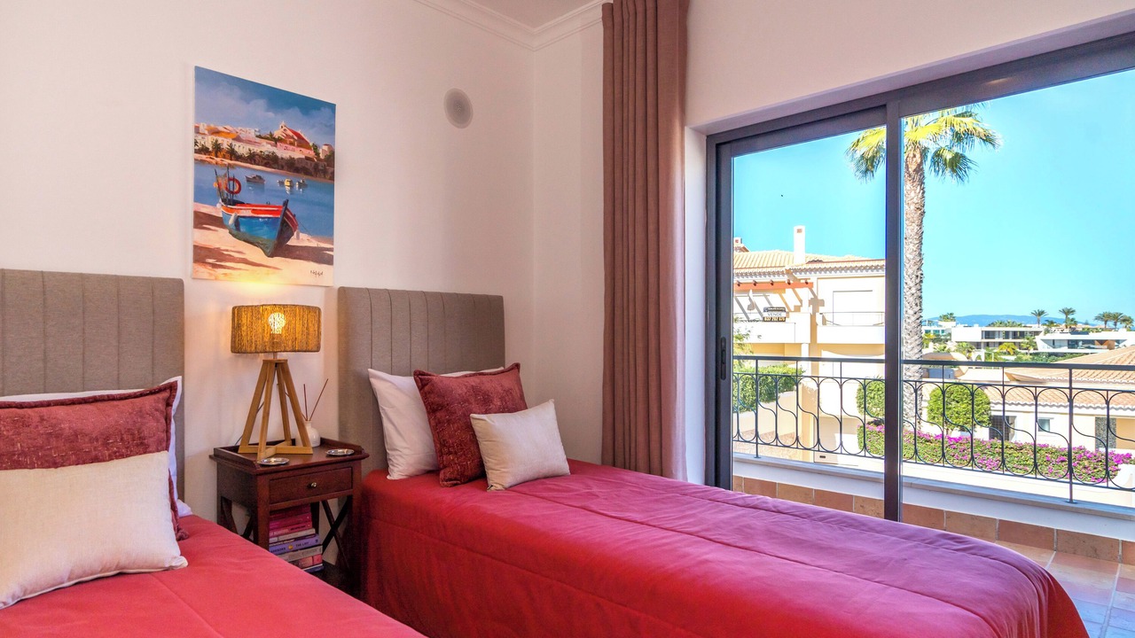 Photo of Bedroom in Porto de Mos