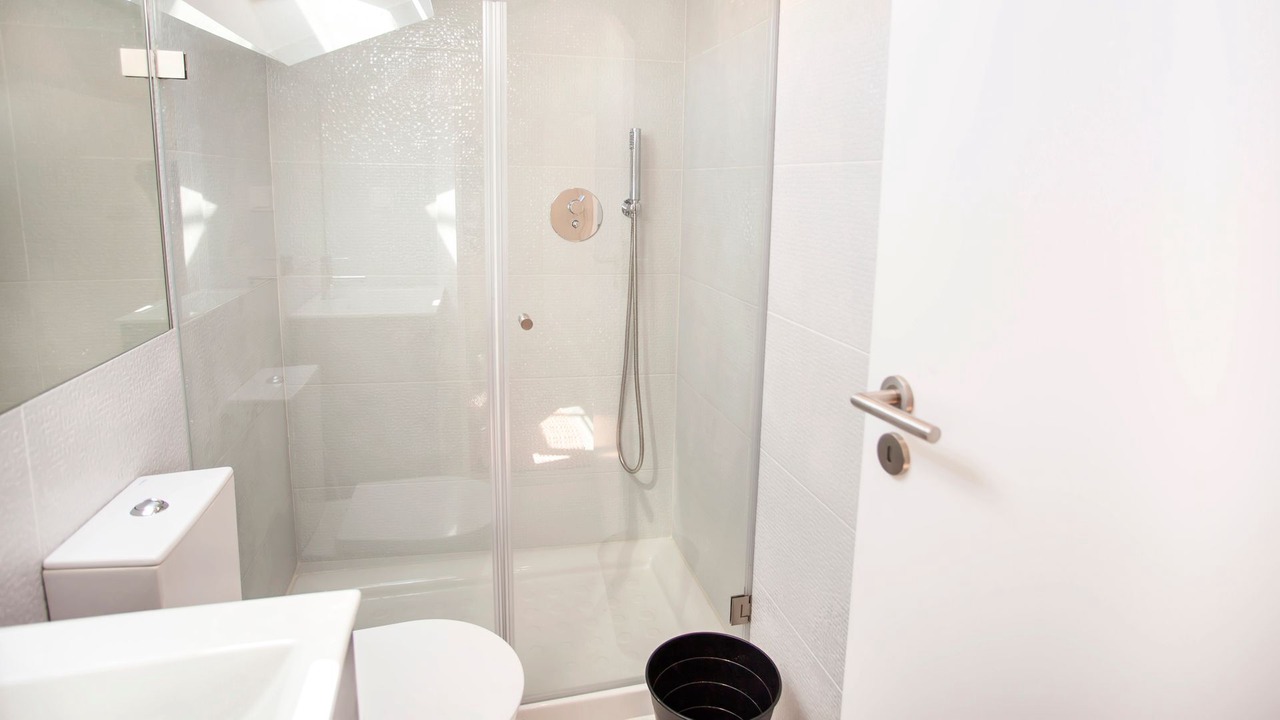 Photo of Bathroom in Chiado