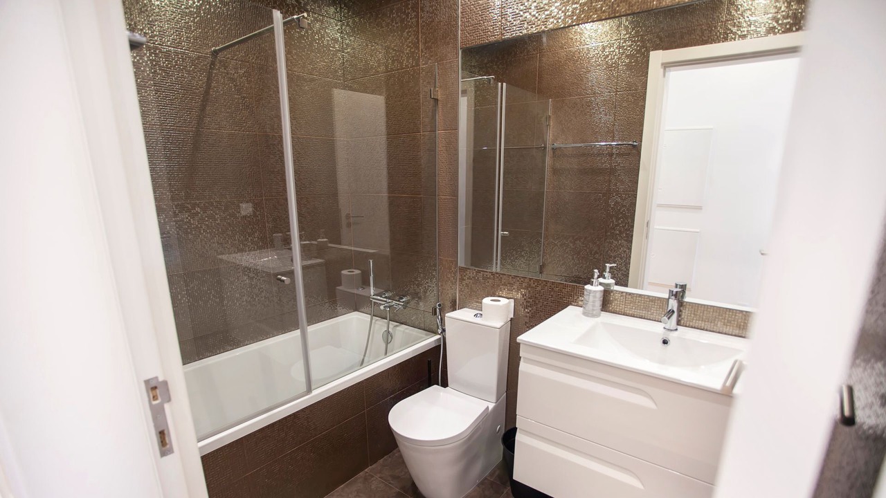 Photo of Bathroom in Chiado