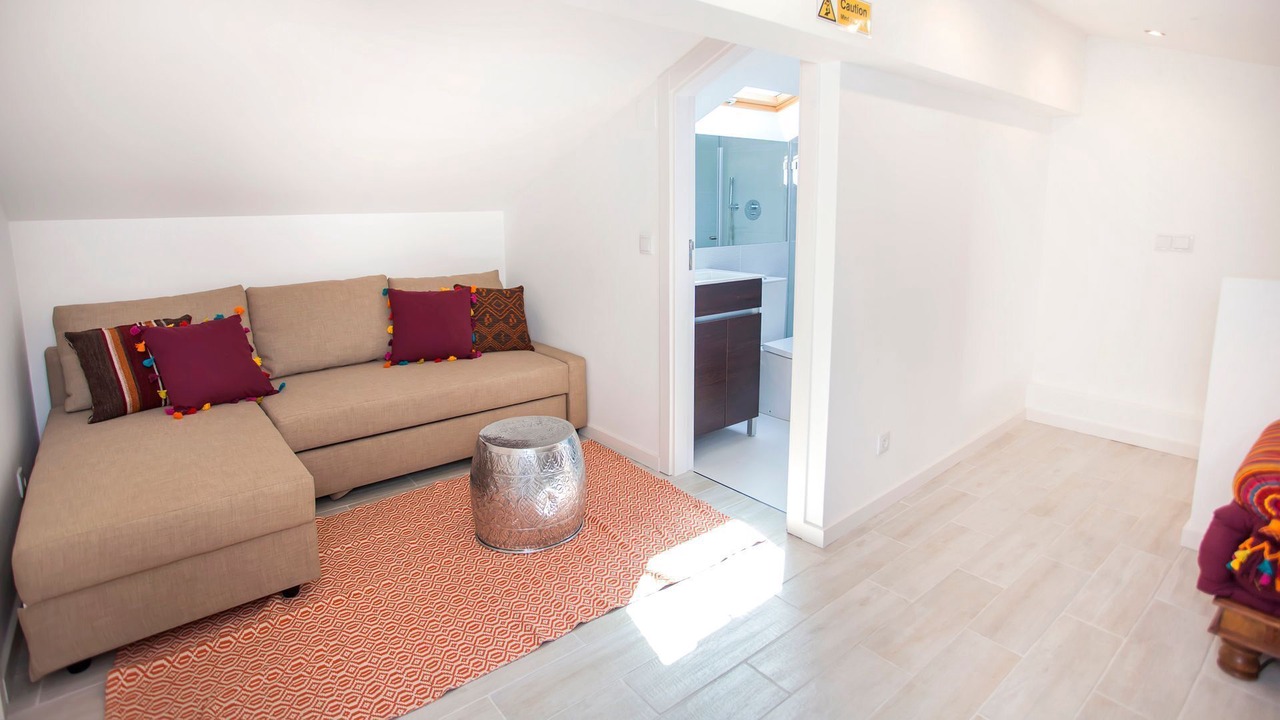 Photo of Livingroom in Chiado