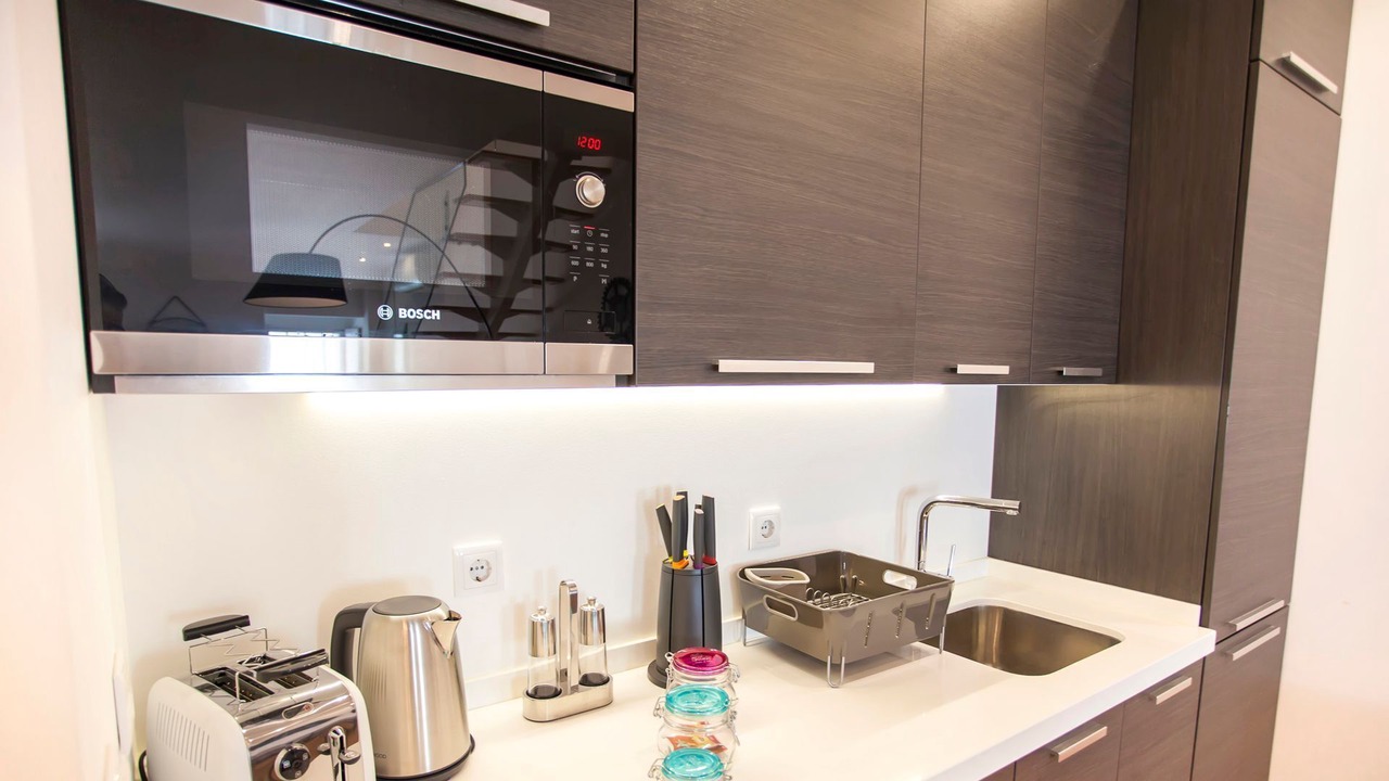 Photo of Kitchen in Chiado