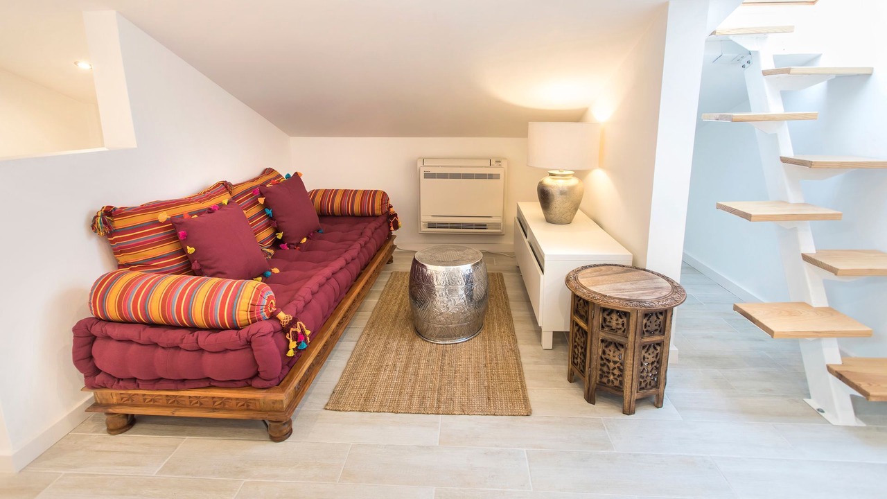 Photo of Livingroom in Chiado