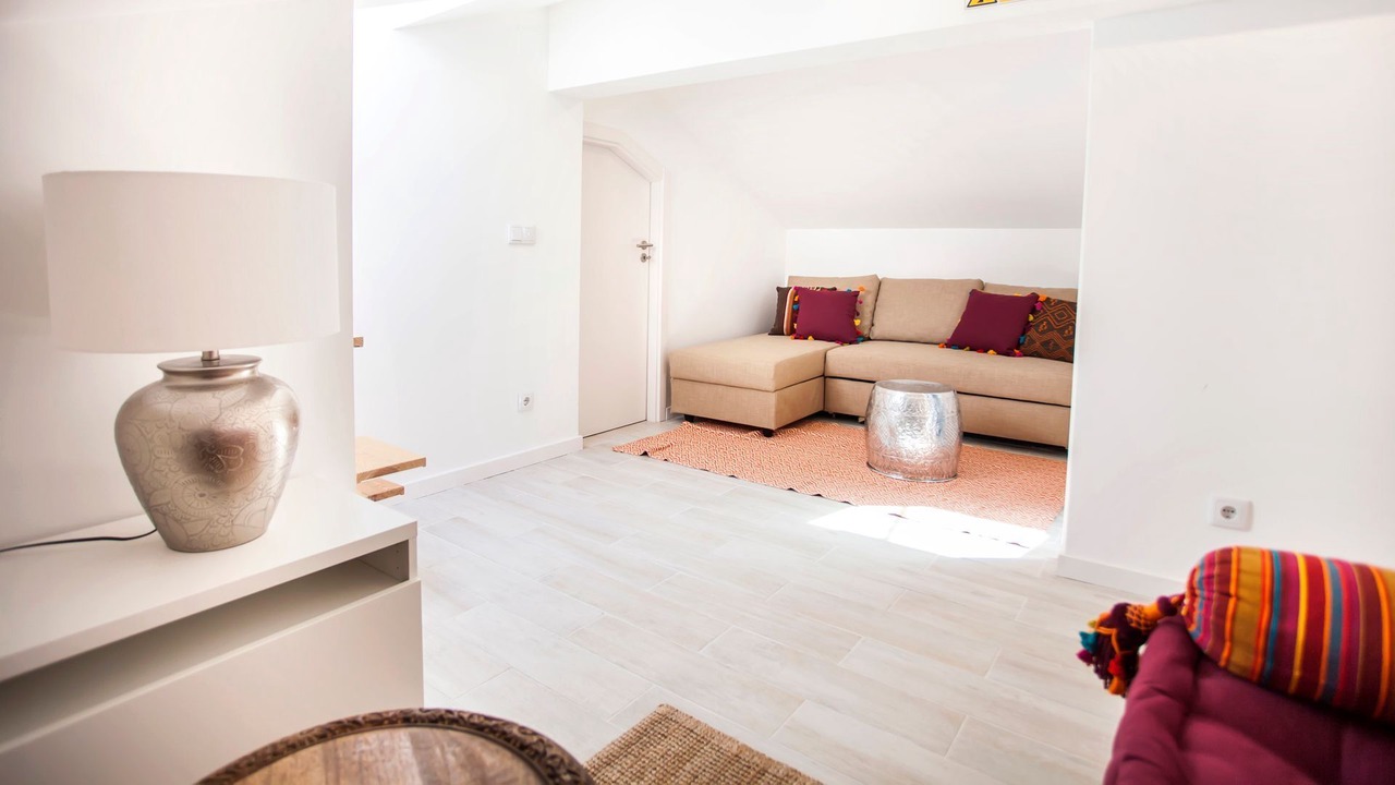 Photo of Livingroom in Chiado