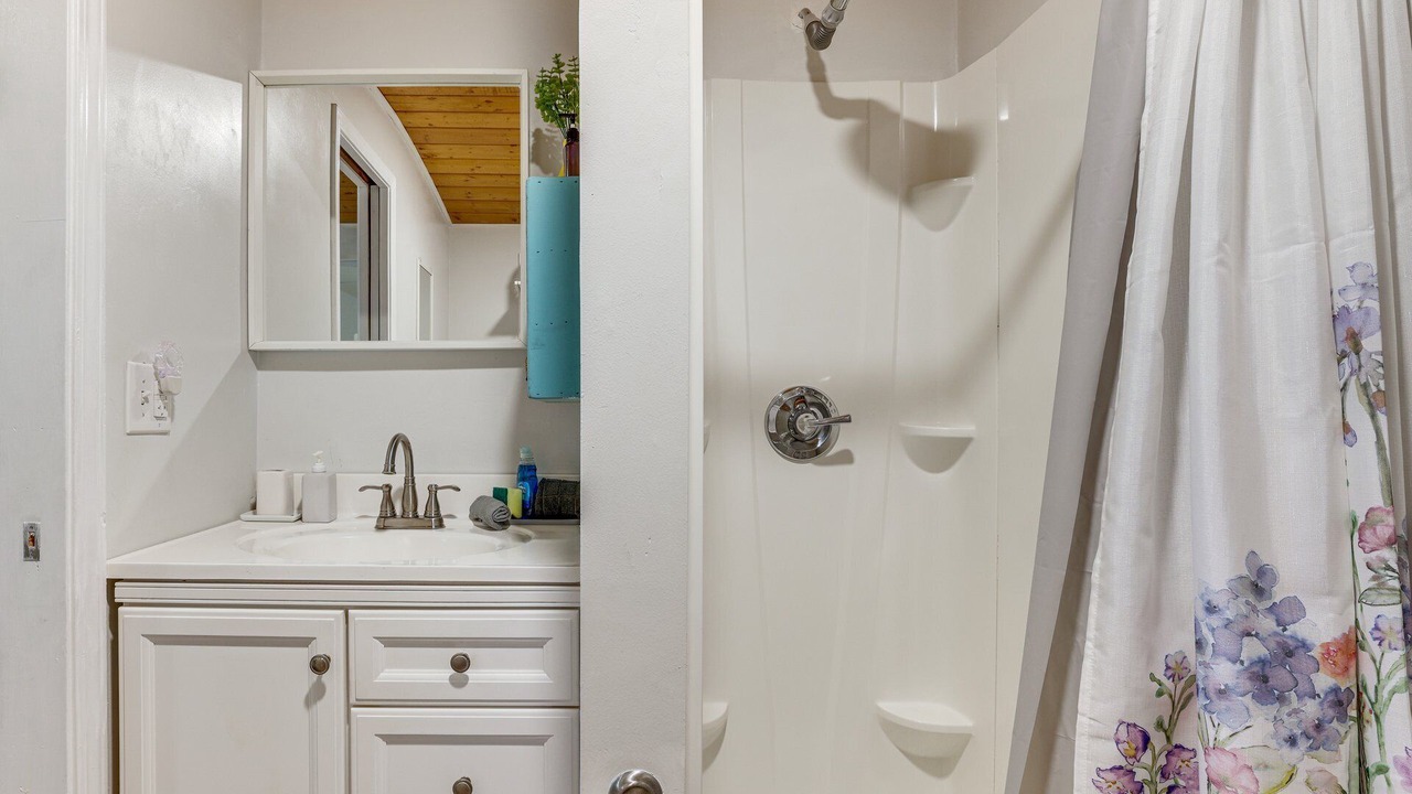 Photo of Bathroom in Paradise