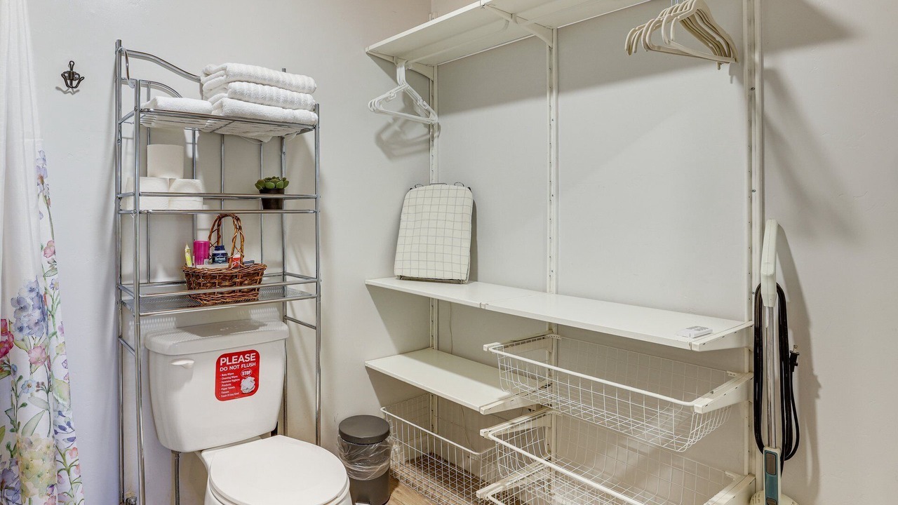 Photo of Bathroom in Paradise
