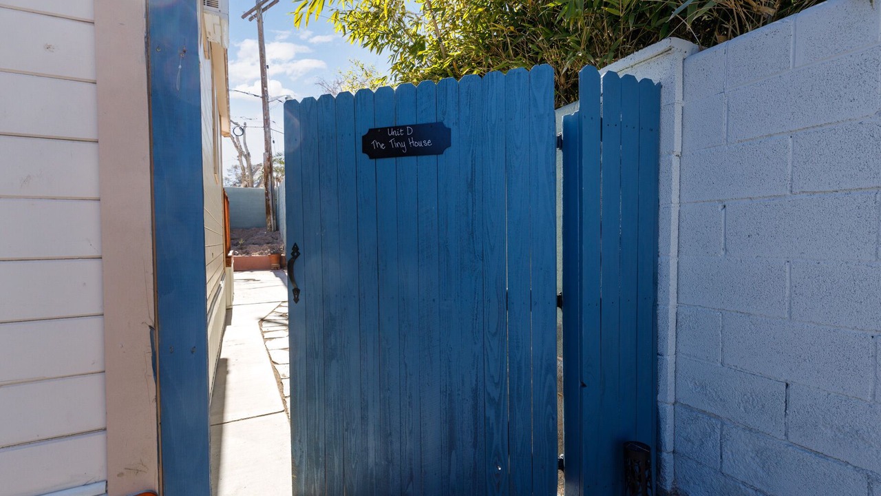 Photo of Outdoor in Paradise