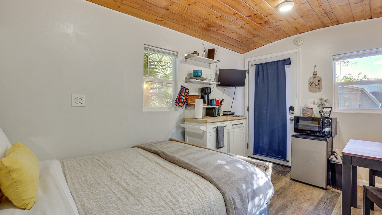 Photo of Bedroom in Paradise