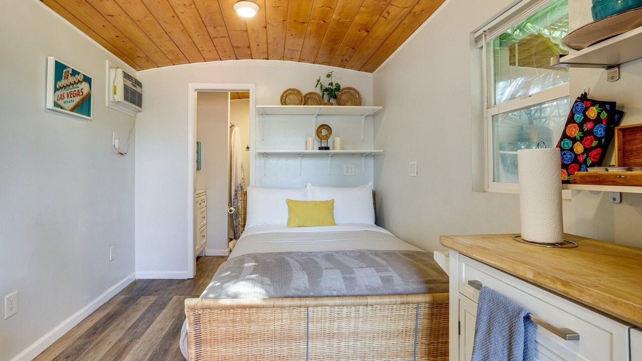 Photo of Bedroom in Paradise