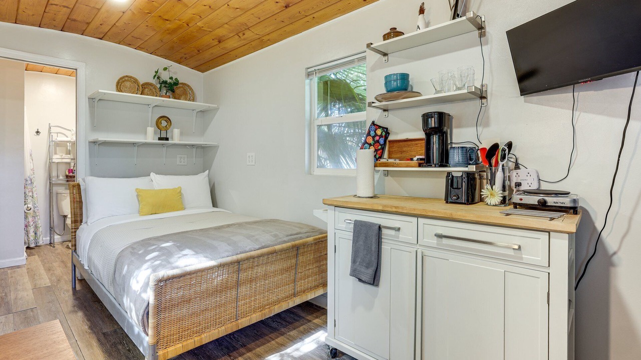Photo of Bedroom in Paradise