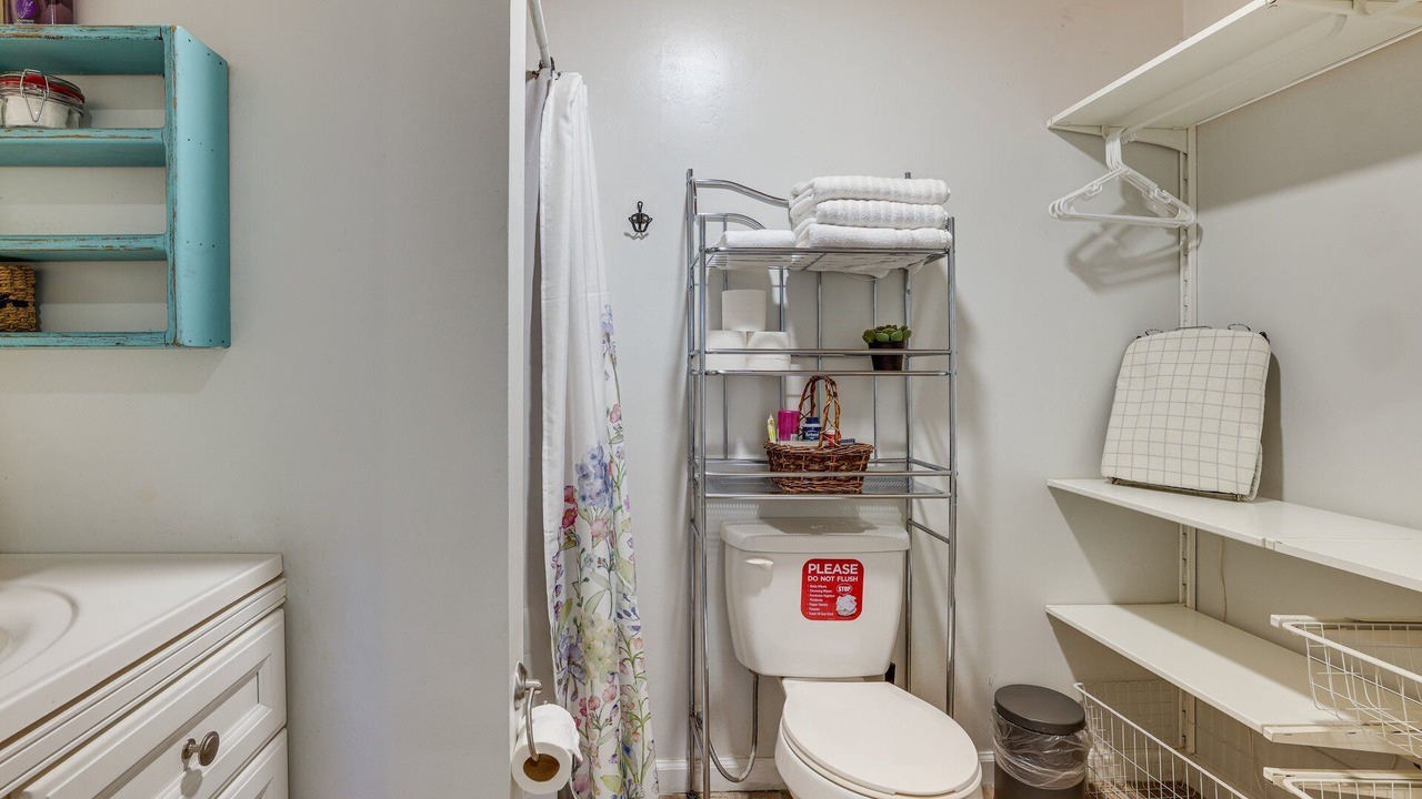 Photo of Bathroom in Paradise