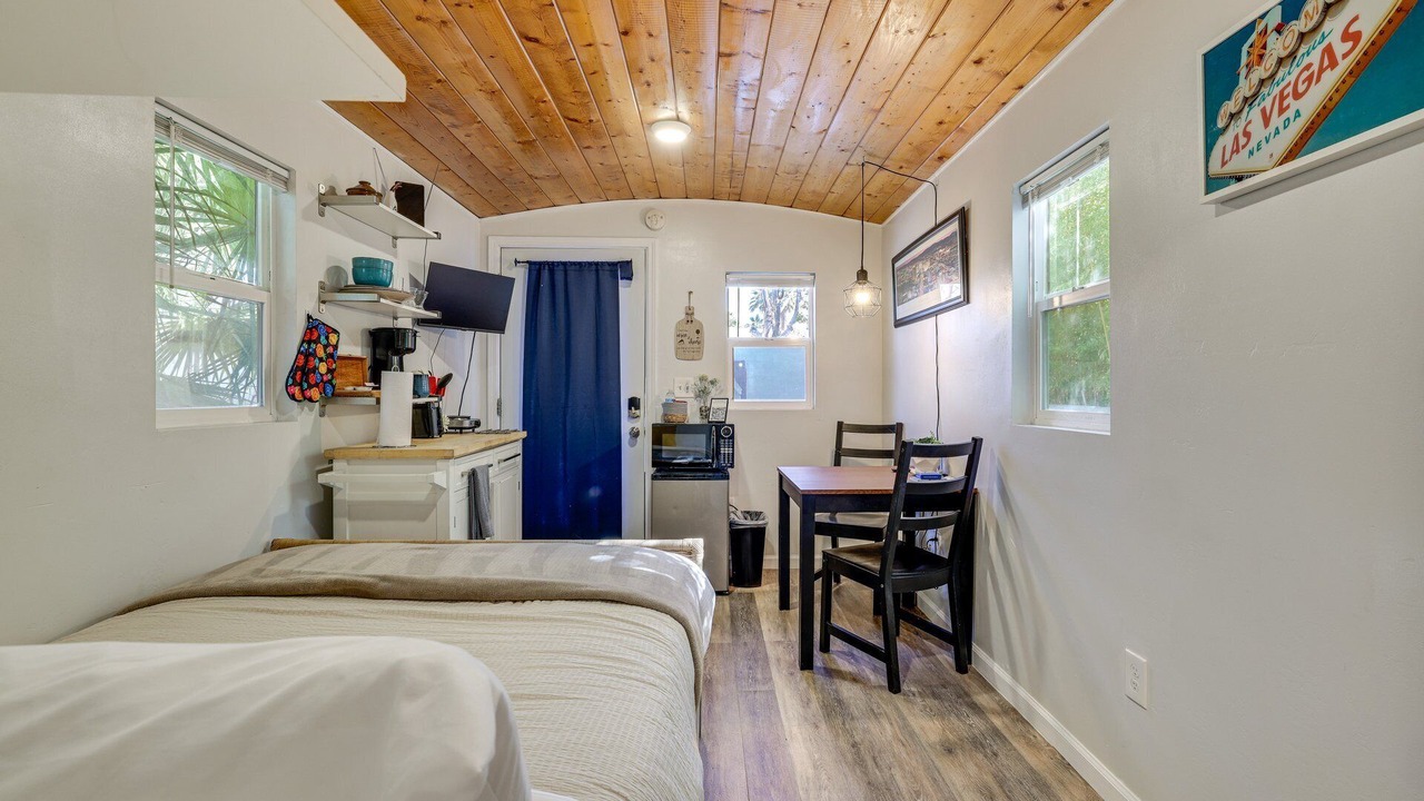 Photo of Bedroom in Paradise