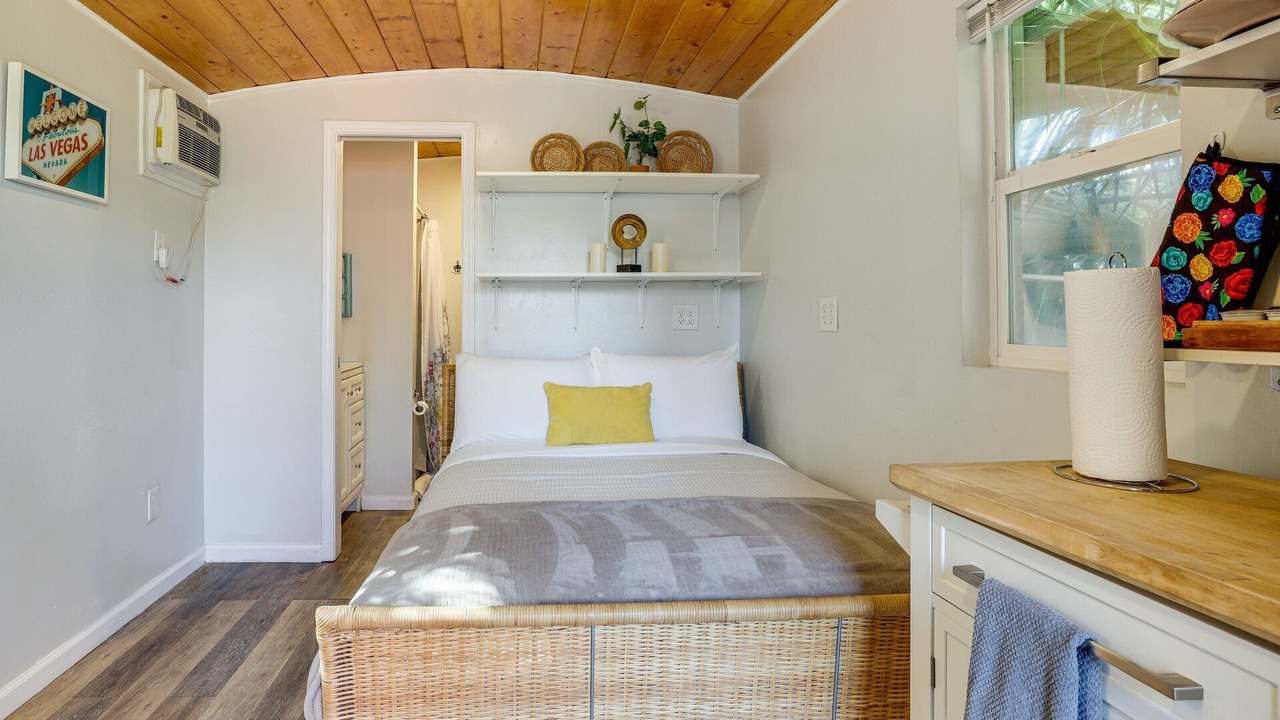 Photo of Bedroom in Paradise