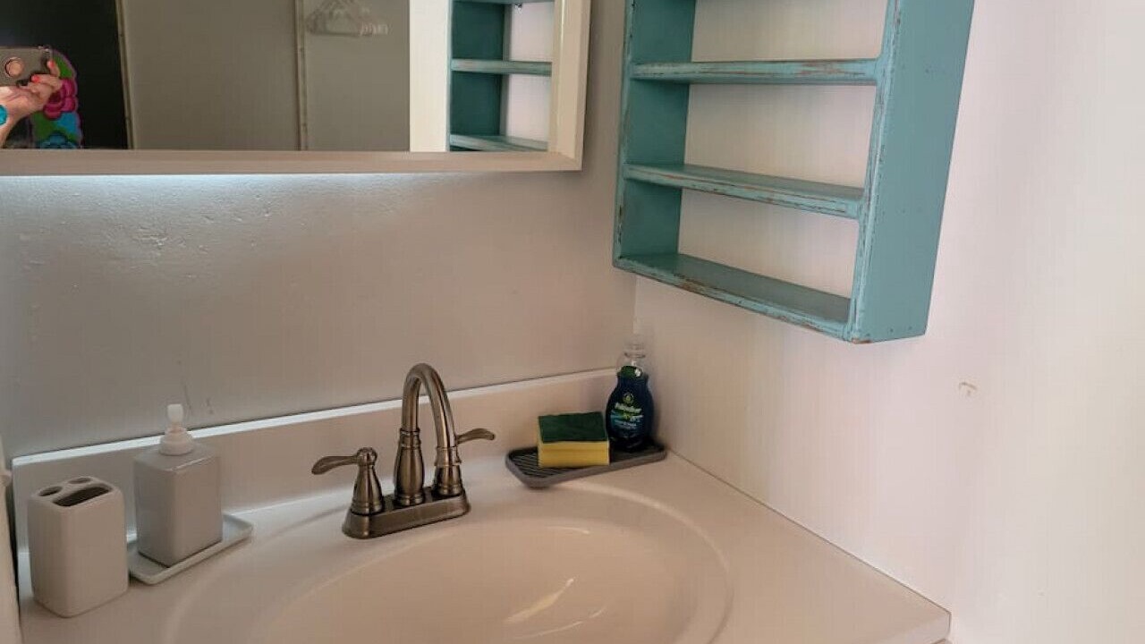 Photo of Bathroom in Paradise