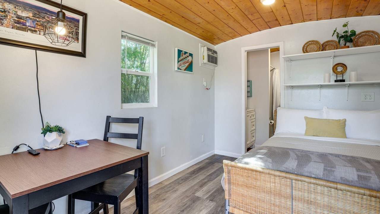 Photo of Bedroom in Paradise