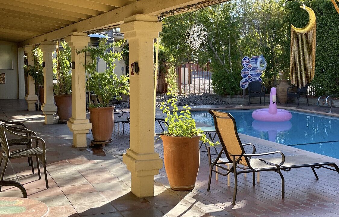 Photo of Outdoor in Downtown Palm Springs