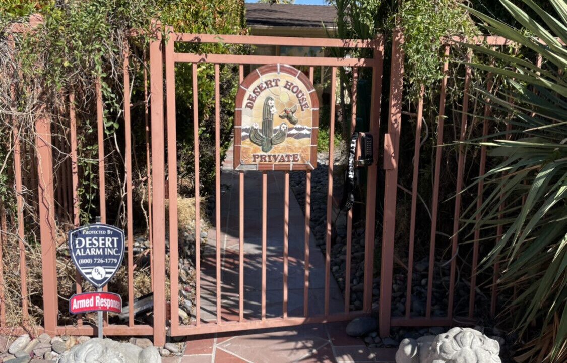 Photo of Outdoor in Downtown Palm Springs