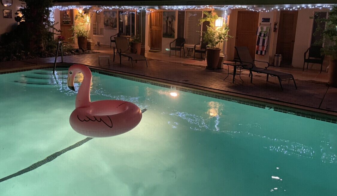 Photo of Outdoor in Downtown Palm Springs