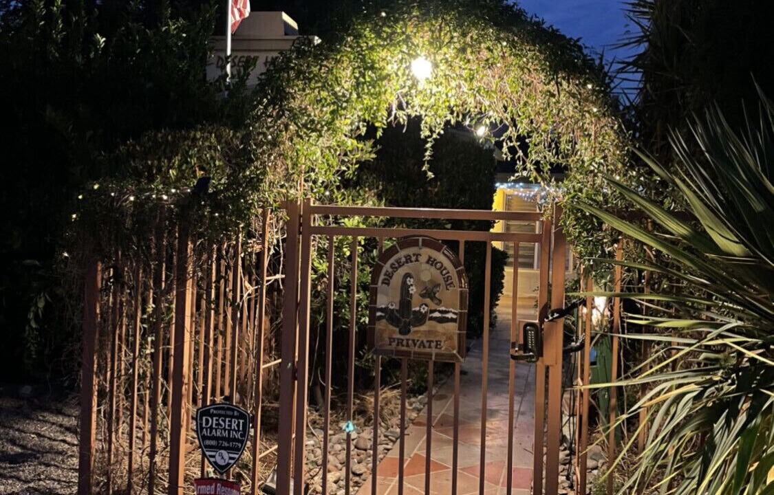 Photo of Outdoor in Downtown Palm Springs