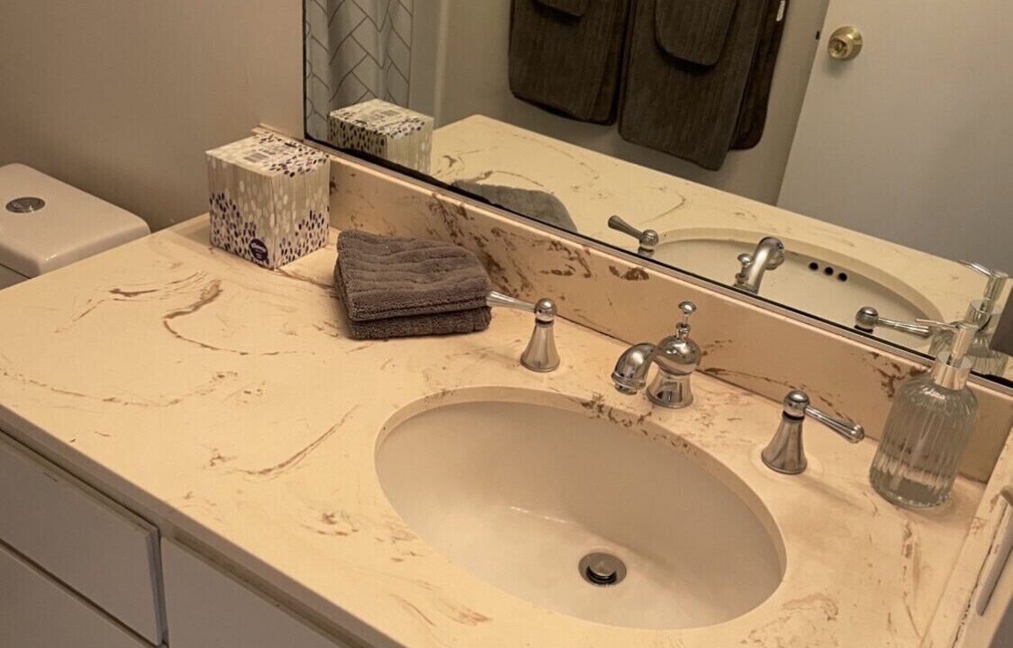 Photo of Bathroom in Downtown Palm Springs