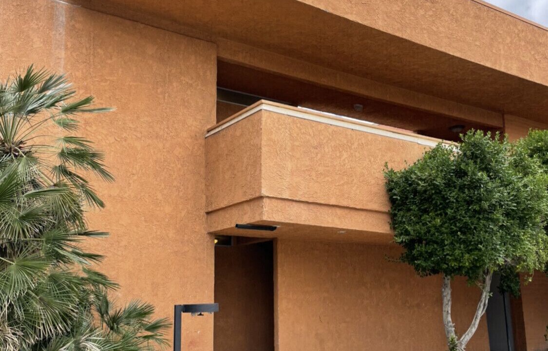 Photo of Outdoor in Downtown Palm Springs