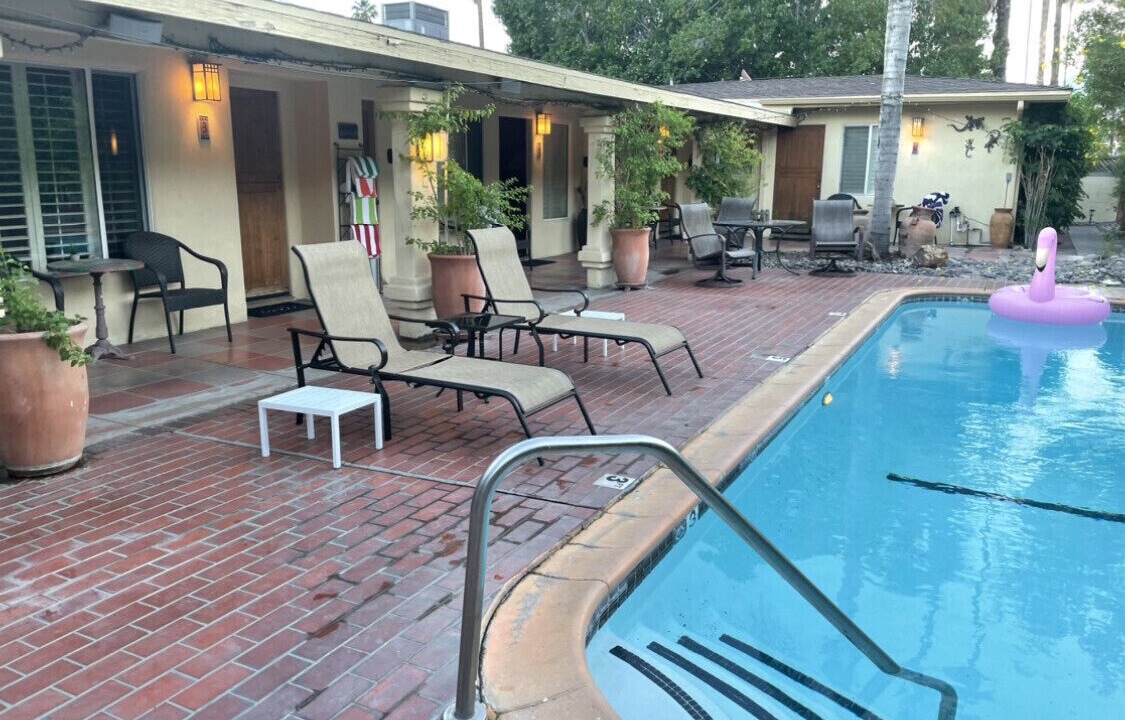 Photo of Outdoor in Downtown Palm Springs