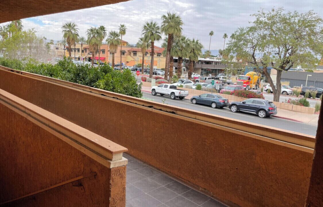Photo of Outdoor in Downtown Palm Springs