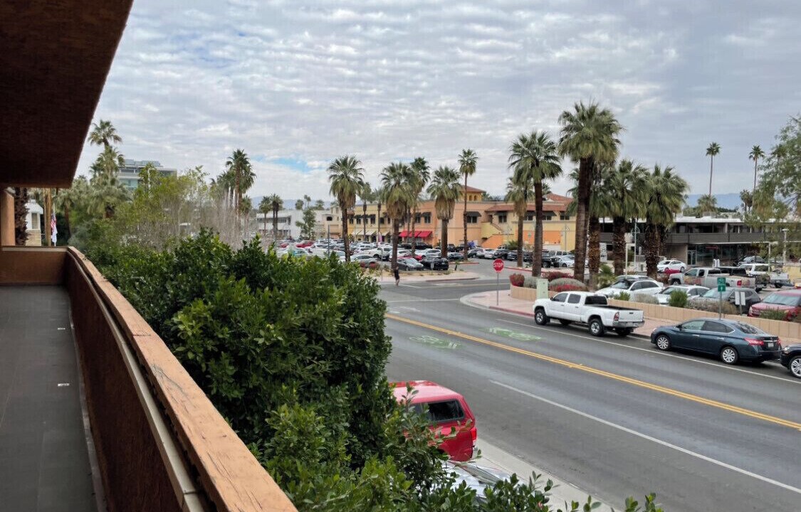 Photo of Outdoor in Downtown Palm Springs