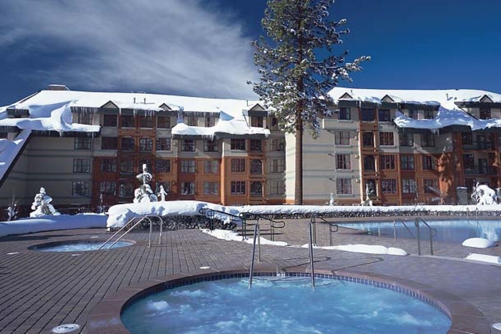 Photo of Outdoor in South Lake Tahoe