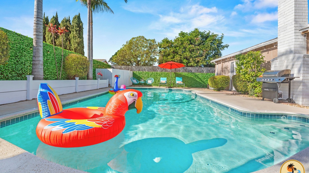 Photo of Outdoor in San Carlos