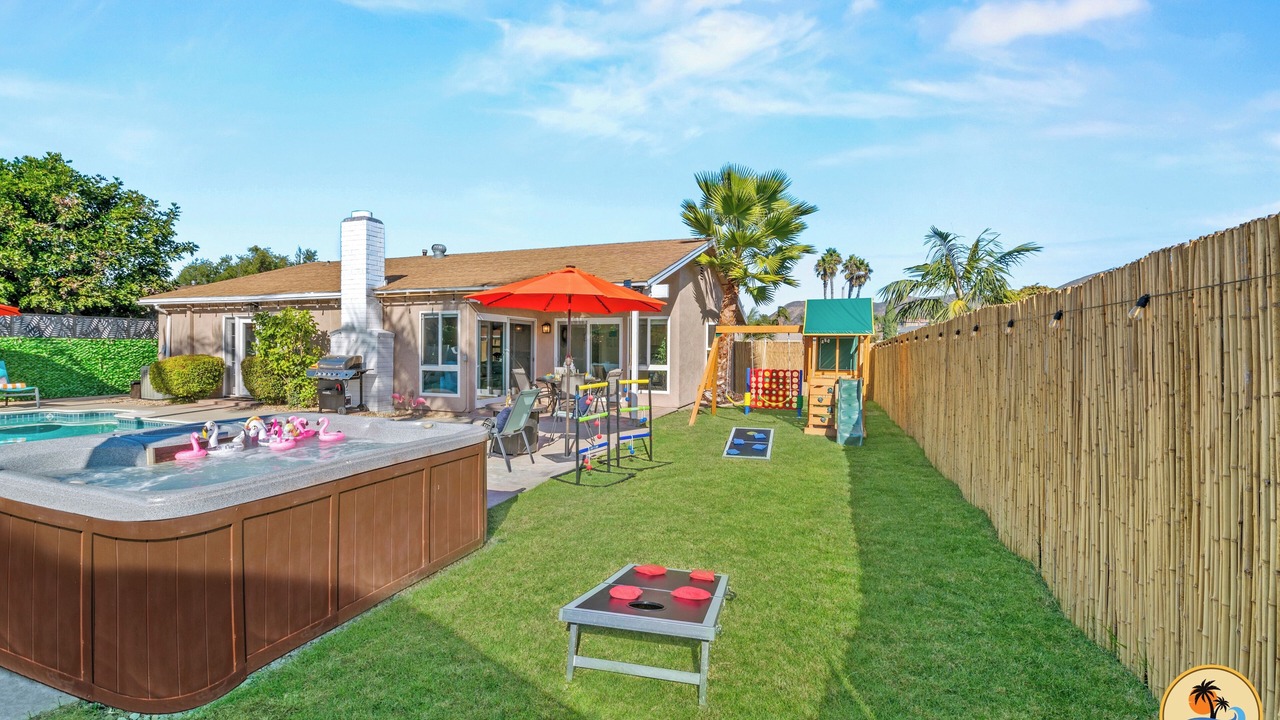 Photo of Outdoor in San Carlos
