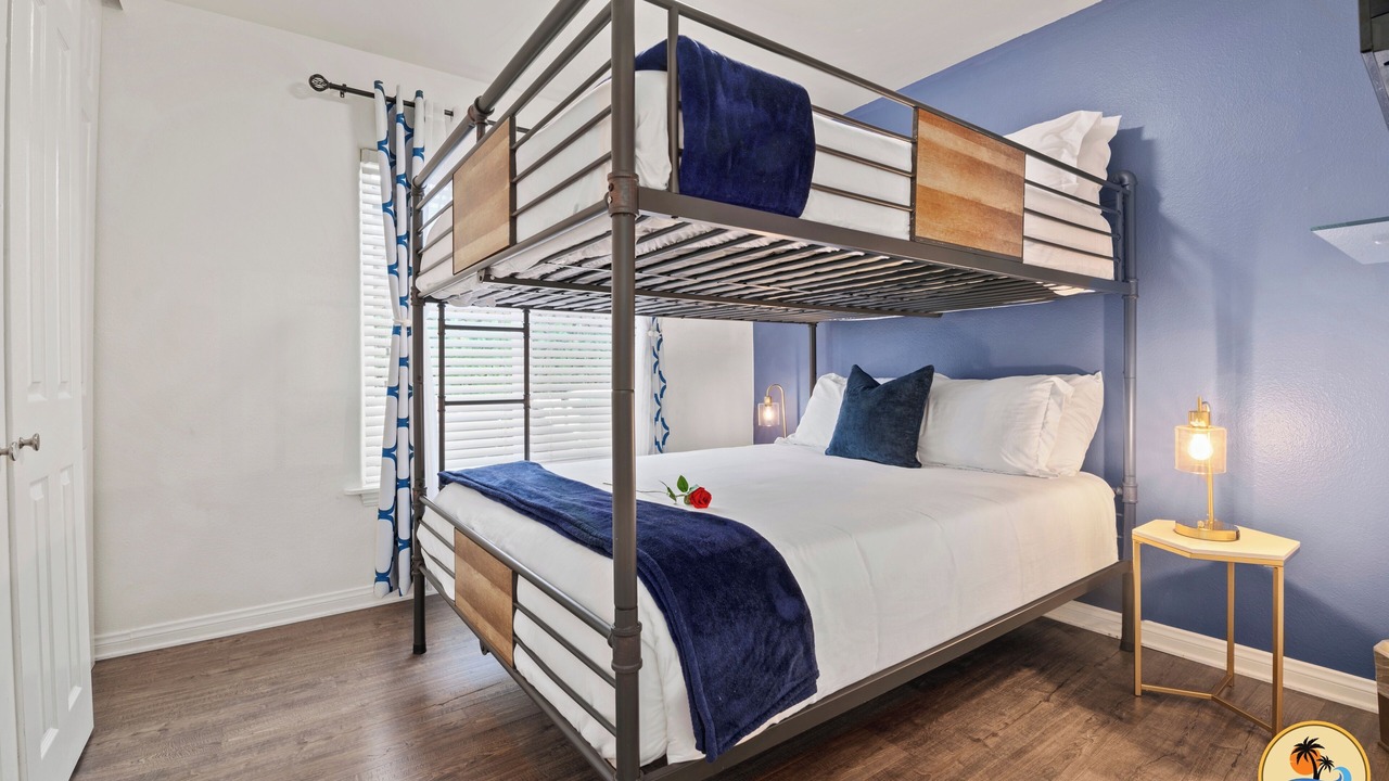 Photo of Bedroom in San Carlos