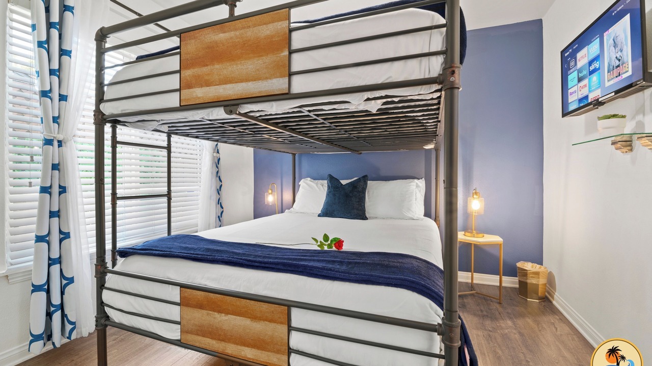 Photo of Bedroom in San Carlos