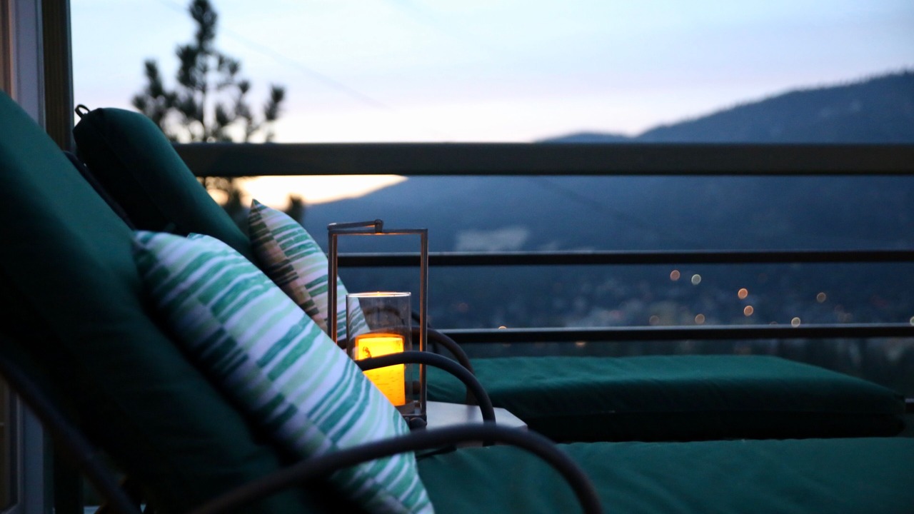 Photo of Outdoor in Pine Mountain Club