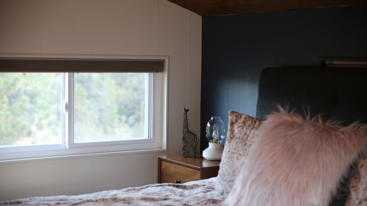 Photo of Bedroom in Pine Mountain Club